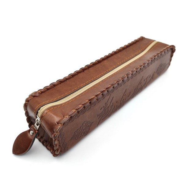 تصویر محصول کیف جا قلمی فوم داغی